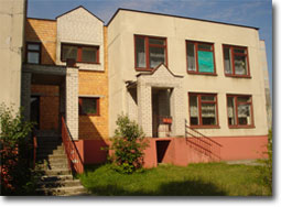 Центр коррекционно-развивающего обучения и реабилитации "Веда" Московского района г.Бреста
